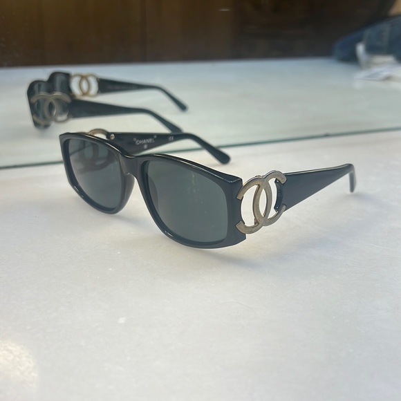 CHANEL Accessories - Chanel sunglasses